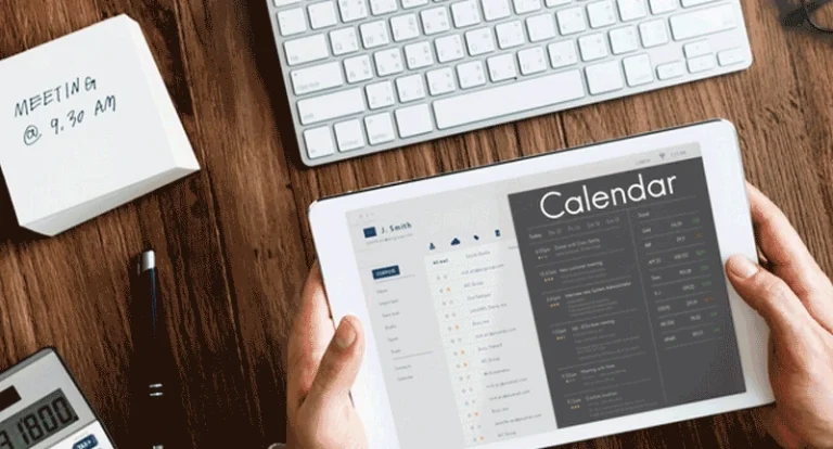 Best calendar apps to manage your schedule better in 2025