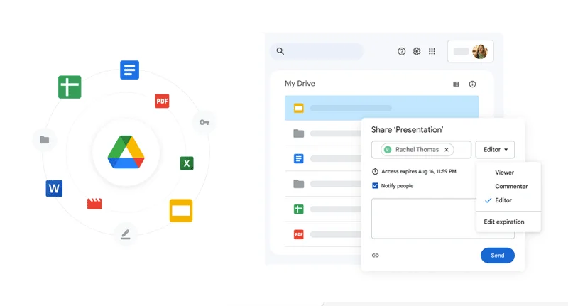 google-drive-file-sharing