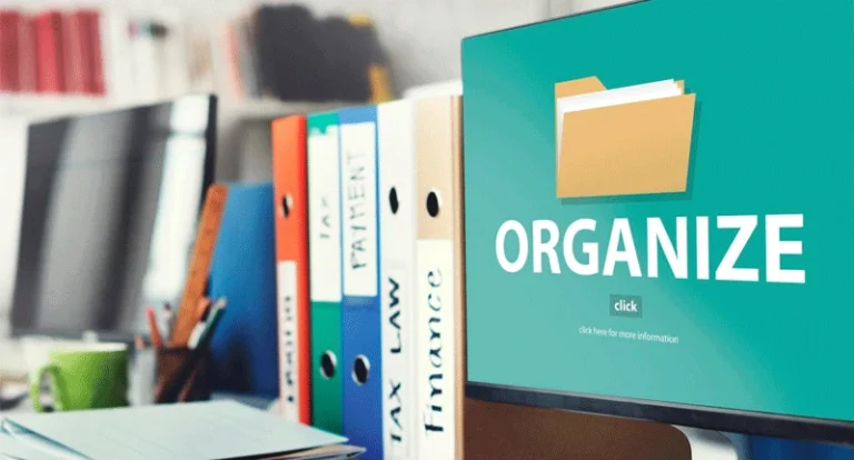 organize-digital-life