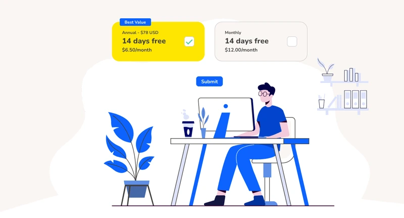 Best Time Tracking Apps for Freelancers: tracking habits with RescueTime