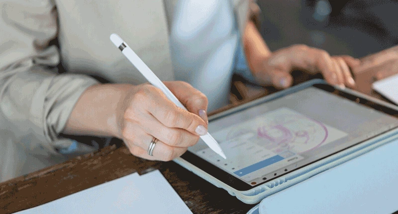 Turn Your Old Tablet Into a Productivity