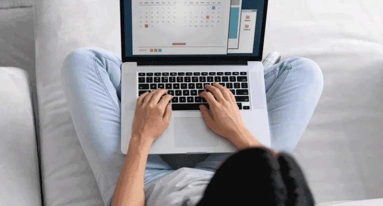 How to build a daily routine using habit tracker apps for better productivity
