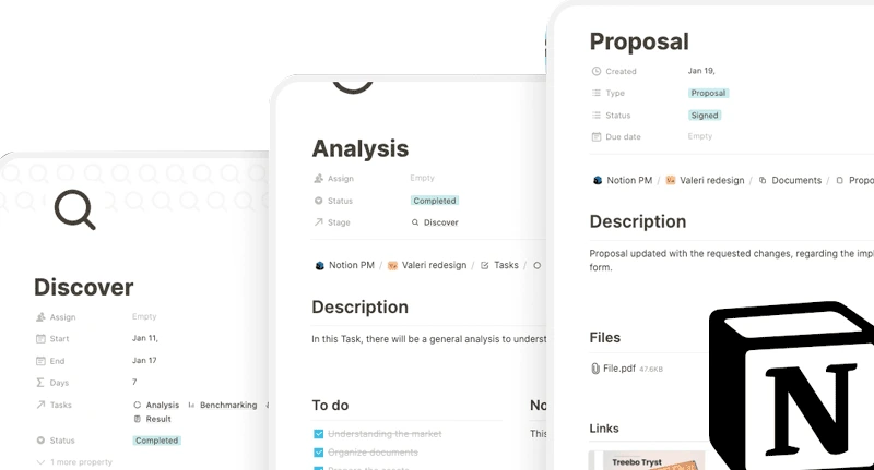 How to build a daily routine using habit tracker apps like Notion