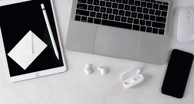 Turn Your Old Tablet Into a Productivity Machine
