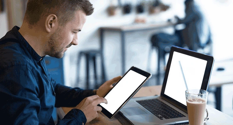 Turn Your Old Tablet Into a Productivity Machine